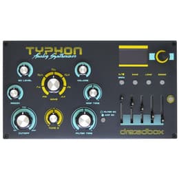 Dreadbox Typhon Musical instrument