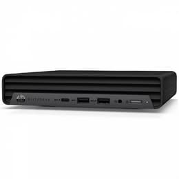 ProDesk 600 G6 Mini Core i5-10500T 2.3Ghz - SSD 256 GB - 8GB