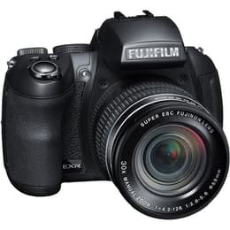Fujifilm FinePix HS30EXR Bridge 16Mpx - Black