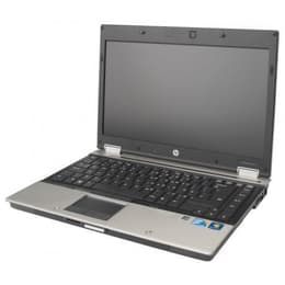 HP EliteBook 8440P 14-inch (2008) - Core i5-520 - 3GB - HDD 250 GB AZERTY - French