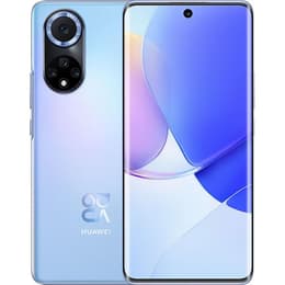 Huawei Nova 9 SE 128GB - Blue - Unlocked
