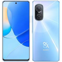 Huawei Nova 9 SE 128GB - Blue - Unlocked