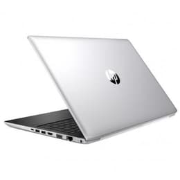 HP ProBook 450 G5 15-inch (2018) - Core i5 - Gen 8 (U) - 8GB - SSD 256 GB QWERTZ - German
