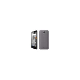 Altice S40 8GB - Grey - Unlocked - Dual-SIM