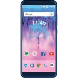Zte Blade V9 32GB - Blue - Unlocked
