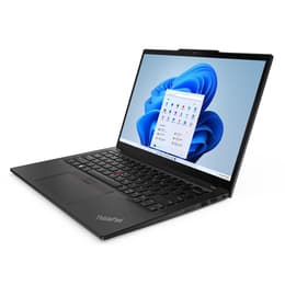 Lenovo ThinkPad X13 G4 13-inch (2023) - Ryzen 7 - 7000 Series (U) - 32GB - SSD 256 GB QWERTY - Italian