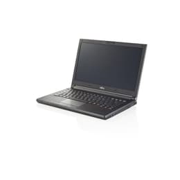Fujitsu LifeBook E546 14-inch (2015) - Core i5-6300U - 4GB - HDD 500 GB QWERTY - English