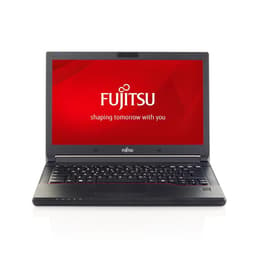 Fujitsu LifeBook E546 14-inch (2015) - Core i5-6300U - 4GB - HDD 500 GB QWERTY - English