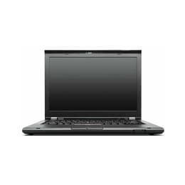 Lenovo ThinkPad T430s 14-inch (2012) - Core i5-3320M - 4GB - SSD 240 GB QWERTZ - German