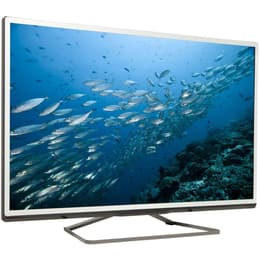 Philips 42.0000-inch 42PFL7108H 1920x1080 TV