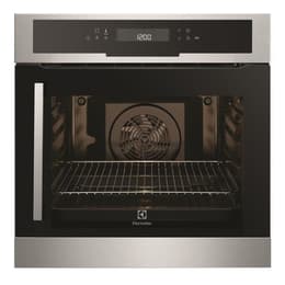 Fan-assisted multifunction Electrolux Eoz5700box Oven