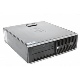 Compaq 6000 Pro SFF Celeron E3400 2,6Ghz - HDD 250 GB - 4GB