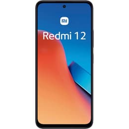 Xiaomi Redmi 12 256GB - Black - Unlocked