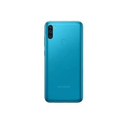 Galaxy M11 32GB - Blue - Unlocked