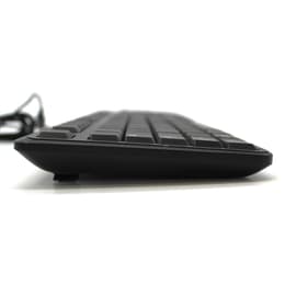Dell Keyboard QWERTY Italian 0DJ507 KB212-B KB4021