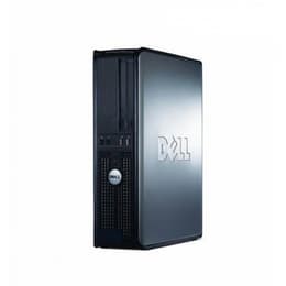Optiplex 745 DT Pentium E2160 1,8Ghz - HDD 2 TB - 2GB