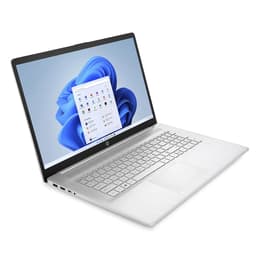 HP 17-CN0012NF Celeron N4120 1.1 GHz 128GB SSD - 4GB AZERTY - French