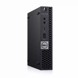 OptiPlex 7060 Micro Core i5-8500T 2.1Ghz - SSD 128 GB - 16GB