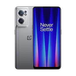 OnePlus Nord CE 2 5G 128GB - Grey - Unlocked - Dual-SIM