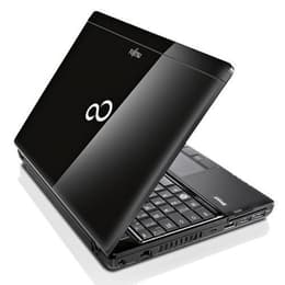 Fujitsu LifeBook P772 12-inch (2014) - Core i7-3667U - 4GB - SSD 1000 GB AZERTY - French