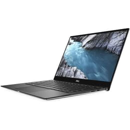 Dell XPS 13 7390 13-inch (2020) - Core i7 - Gen 10 (U) - 16GB - SSD 512 GB QWERTZ - German