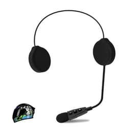 EJEAS E1 Bluetooth Earphones - Black