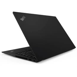 Lenovo ThinkPad T14s G1 14-inch (2020) - Core i7 - Gen 10 (U) - 16GB - SSD 512 GB QWERTY - Portuguese