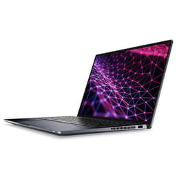 Dell Latitude 9430 14-inch (2022) - Core i7 - Gen 12 (U) - 16GB - SSD 512 GB QWERTY - English
