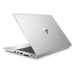 HP EliteBook 735 G6 13-inch (2018) - Ryzen 5 - 3000 Series (U) - 16GB - SSD 256 GB AZERTY - French