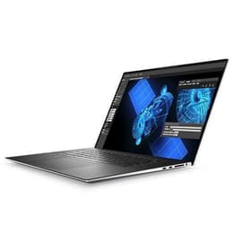 Dell Precision 5760 17-inch (2020) - Core i7 - Gen 10 (H) - 64GB - SSD 1 TB AZERTY - French