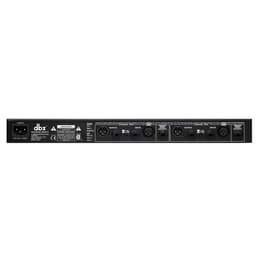 Dbx 166XS Audio accessories