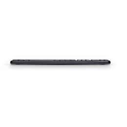 Logitech Keyboard QWERTZ German K120