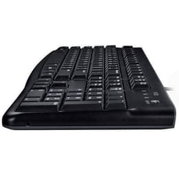 Logitech Keyboard QWERTZ German K120