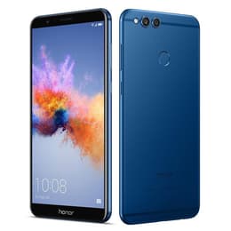 Honor 7X 64GB - Blue - Unlocked