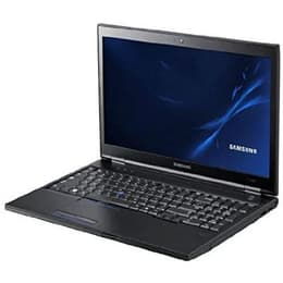 Samsung NP400B5B 15-inch (2012) - Core i3-2330M - 4GB - HDD 300 GB AZERTY - French