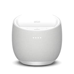 Belkin SoundForm Elite G1S0001 Bluetooth Speakers - White