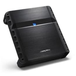 Alpine PMX-T320 Sound Amplifiers