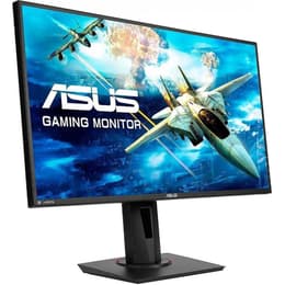27-inch Asus VG278QF 1920 x 1080 LED Monitor Black