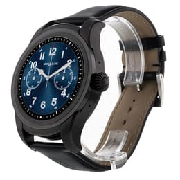 Montblanc Smart Watch Summit MS744517 GPS - Black
