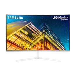 31,5-inch Samsung UR591 LU32R591CWUXEN 3840 x 2160 LCD Monitor White