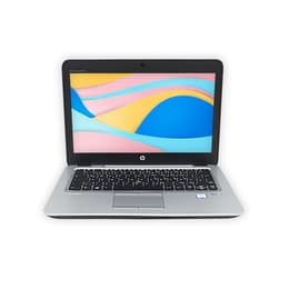 HP EliteBook 820 G3 12-inch (2016) - Core i5-6200U - 16GB - SSD 128 GB QWERTY - Spanish