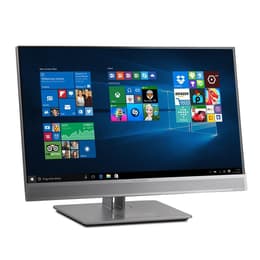 HP EliteOne 800 G4 23" Core i5 3 GHz - SSD 256 GB - 8GB Without keyboard