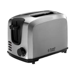 Toaster Russell Hobbs 20880 2 slots - Steel