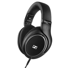 Sennheiser HD 598 Cs noise-Cancelling wireless Headphones - Black