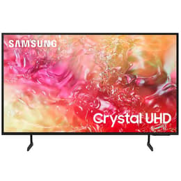 Samsung 55.0000-inch TU55DU7105 3840x2160 TV