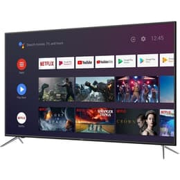 Hyundai 55.00-inch HY-TVS55UH-004 3840 x 2160 TV