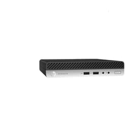 ProDesk 400 G3 DM Core i5-6500T 2,5Ghz - SSD 128 GB - 8GB