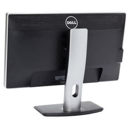 23-inch Dell U2312HM 1920 x 1080 LED Monitor Grey