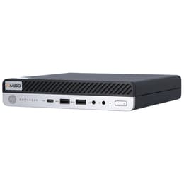 EliteDesk 800 G3 Mini Core i5-7500T 2.7Ghz - SSD 512 GB - 32GB