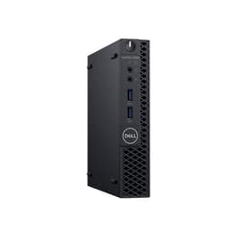 OptiPlex 3060 Micro Core i5-8500T 2.1Ghz - SSD 512 GB - 8GB